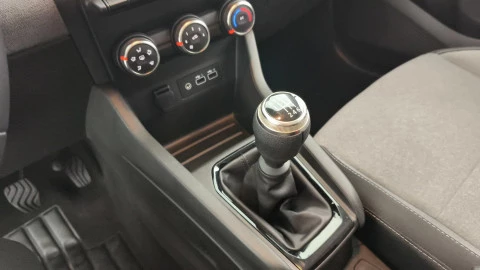 Renault Clio  evolution dCi 74kW (100CV)