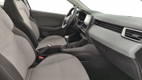 Renault Clio  evolution dCi 74kW (100CV)