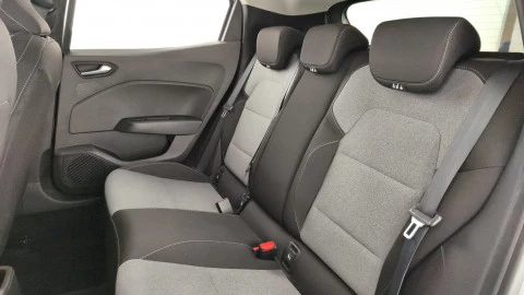 Renault Clio  evolution dCi 74kW (100CV)