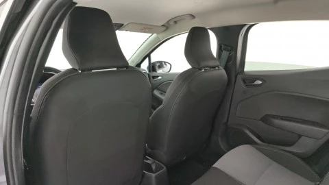 Renault Clio  evolution dCi 74kW (100CV)