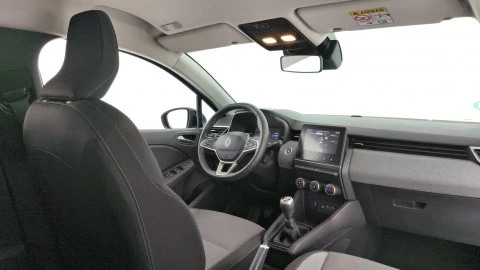 Renault Clio  evolution dCi 74kW (100CV)