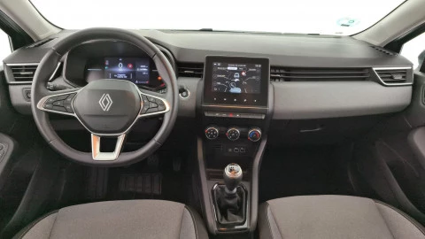 Renault Clio  evolution dCi 74kW (100CV)