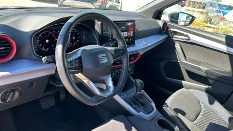 Seat Arona 1.5 TSI 110kW (150CV) DSG FR Limited Ed
