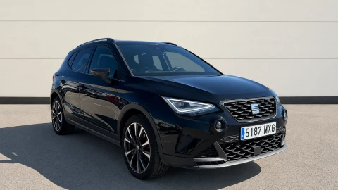 Seat Arona 1.5 TSI 110kW (150CV) DSG FR Limited Ed