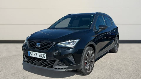 Seat Arona 1.5 TSI 110kW (150CV) DSG FR Limited Ed