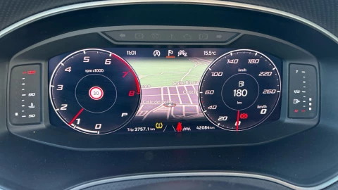Seat Arona 1.5 TSI 110kW (150CV) DSG FR Limited Ed