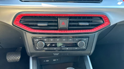 Seat Arona 1.5 TSI 110kW (150CV) DSG FR Limited Ed
