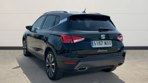 Seat Arona 1.5 TSI 110kW (150CV) DSG FR Limited Ed