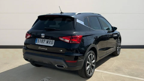 Seat Arona 1.5 TSI 110kW (150CV) DSG FR Limited Ed