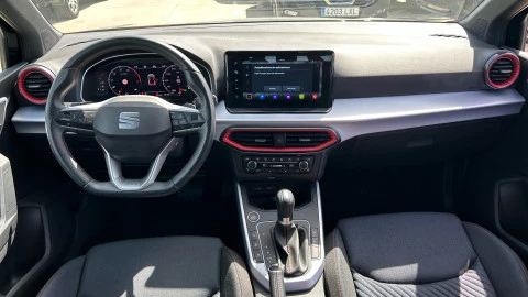 Seat Arona 1.5 TSI 110kW (150CV) DSG FR Limited Ed