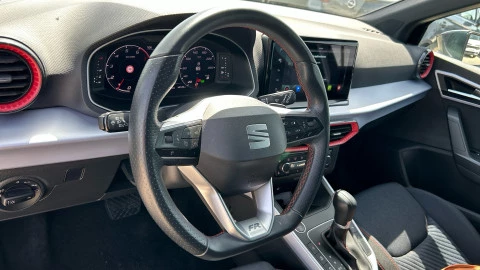 Seat Arona 1.5 TSI 110kW (150CV) DSG FR Limited Ed