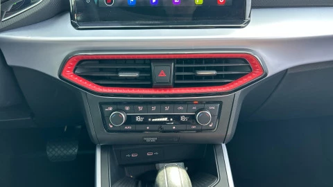 Seat Arona 1.5 TSI 110kW (150CV) DSG FR Limited Ed
