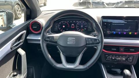 Seat Arona 1.5 TSI 110kW (150CV) DSG FR Limited Ed