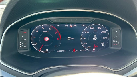 Seat Arona 1.5 TSI 110kW (150CV) DSG FR Limited Ed