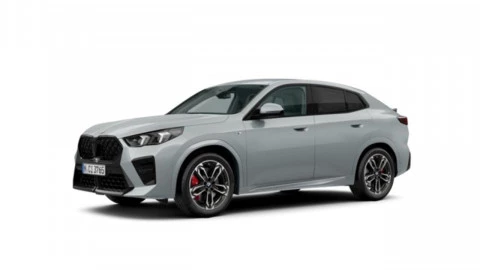 BMW X2 sDrive18d