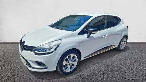 Renault Clio Zen Energy dCi 66kW (90CV)