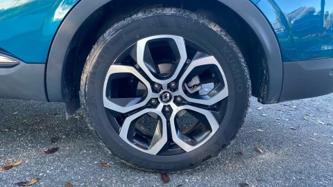 Renault Arkana Zen E-TECH Híbrido 105 kW (145CV) -SS