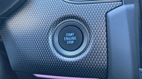 Renault Arkana Zen E-TECH Híbrido 105 kW (145CV) -SS