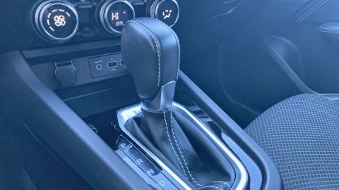 Renault Arkana Zen E-TECH Híbrido 105 kW (145CV) -SS