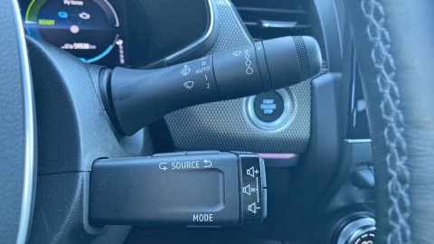 Renault Arkana Zen E-TECH Híbrido 105 kW (145CV) -SS