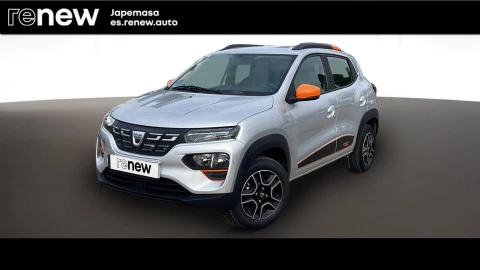 Dacia Spring  Electric Comfort Plus 45 33kW
