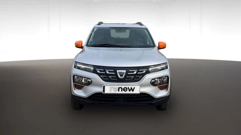 Dacia Spring  Electric Comfort Plus 45 33kW