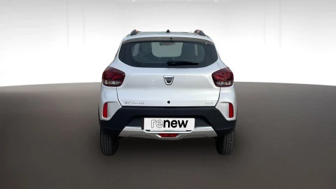 Dacia Spring  Electric Comfort Plus 45 33kW