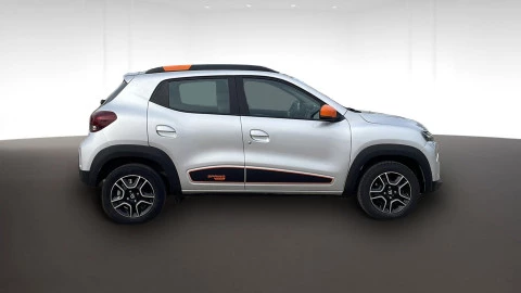 Dacia Spring  Electric Comfort Plus 45 33kW