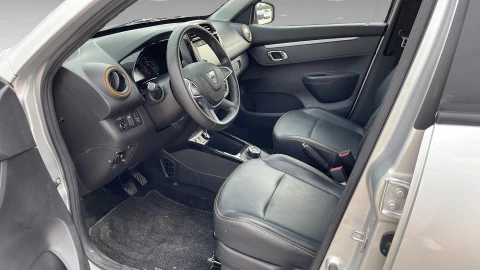 Dacia Spring  Electric Comfort Plus 45 33kW