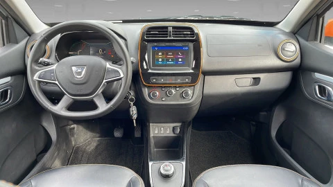 Dacia Spring  Electric Comfort Plus 45 33kW