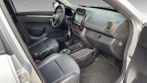 Dacia Spring  Electric Comfort Plus 45 33kW
