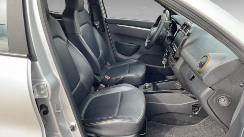 Dacia Spring  Electric Comfort Plus 45 33kW