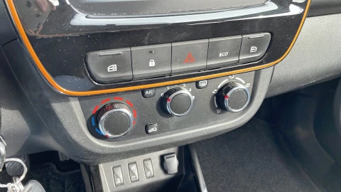 Dacia Spring  Electric Comfort Plus 45 33kW