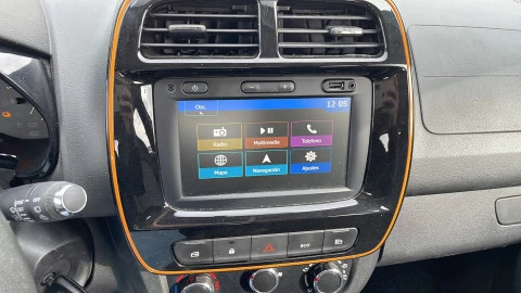 Dacia Spring  Electric Comfort Plus 45 33kW