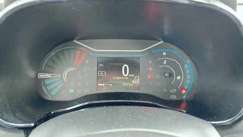 Dacia Spring  Electric Comfort Plus 45 33kW