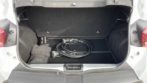 Dacia Spring  Electric Comfort Plus 45 33kW