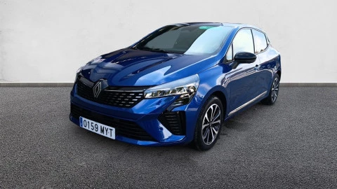 Renault Clio techno Eco-G 100cv (74kW)