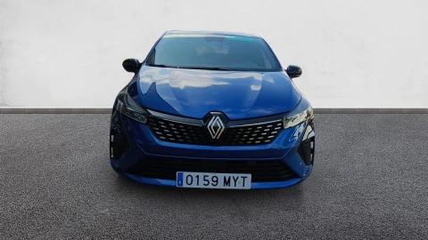 Renault Clio techno Eco-G 100cv (74kW)