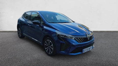 Renault Clio techno Eco-G 100cv (74kW)