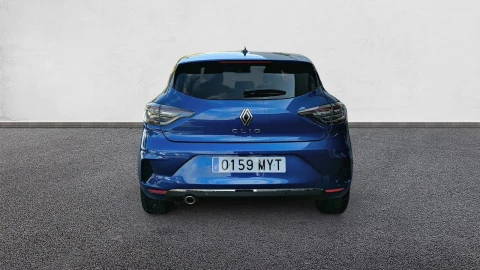Renault Clio techno Eco-G 100cv (74kW)