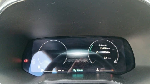 Renault Clio techno Eco-G 100cv (74kW)