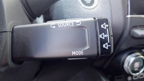 Renault Clio techno Eco-G 100cv (74kW)