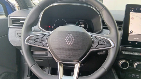 Renault Clio techno Eco-G 100cv (74kW)
