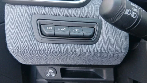 Renault Clio techno Eco-G 100cv (74kW)