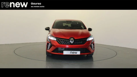 Renault Clio Techno TCe 90 (67kw)