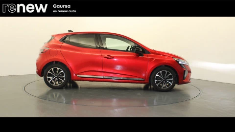 Renault Clio Techno TCe 90 (67kw)