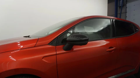 Renault Clio Techno TCe 90 (67kw)