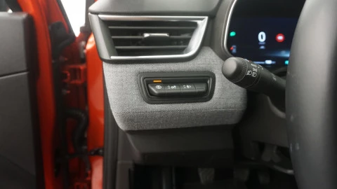 Renault Clio Techno TCe 90 (67kw)