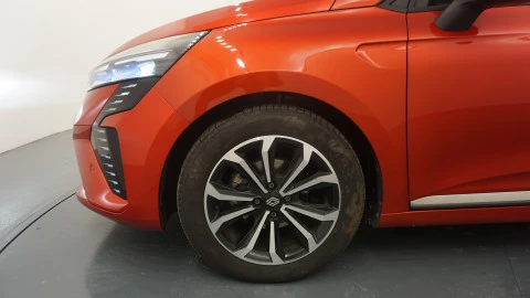 Renault Clio Techno TCe 90 (67kw)