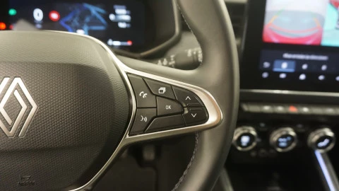 Renault Clio Techno TCe 90 (67kw)